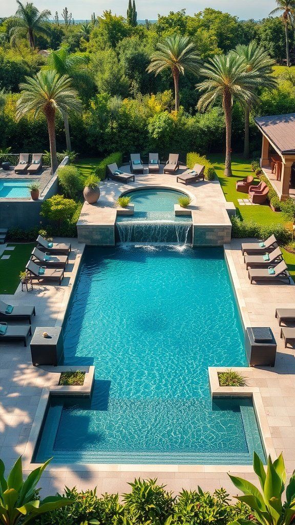 20 stunning rectangular swimming pool designs for 2024 20 stunning rectangular swimming pool designs for 2024
