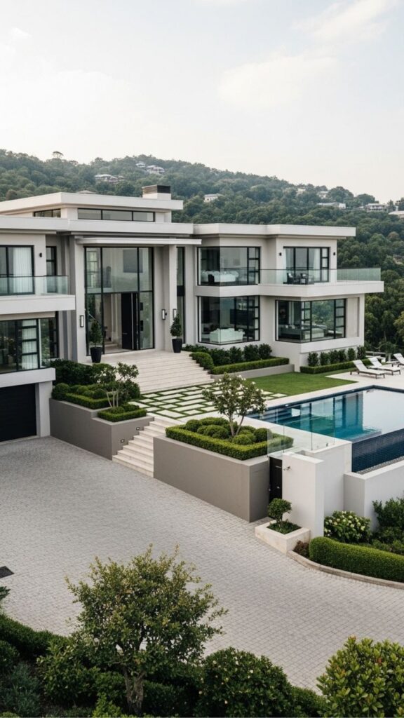 how to add luxury and value to your home design